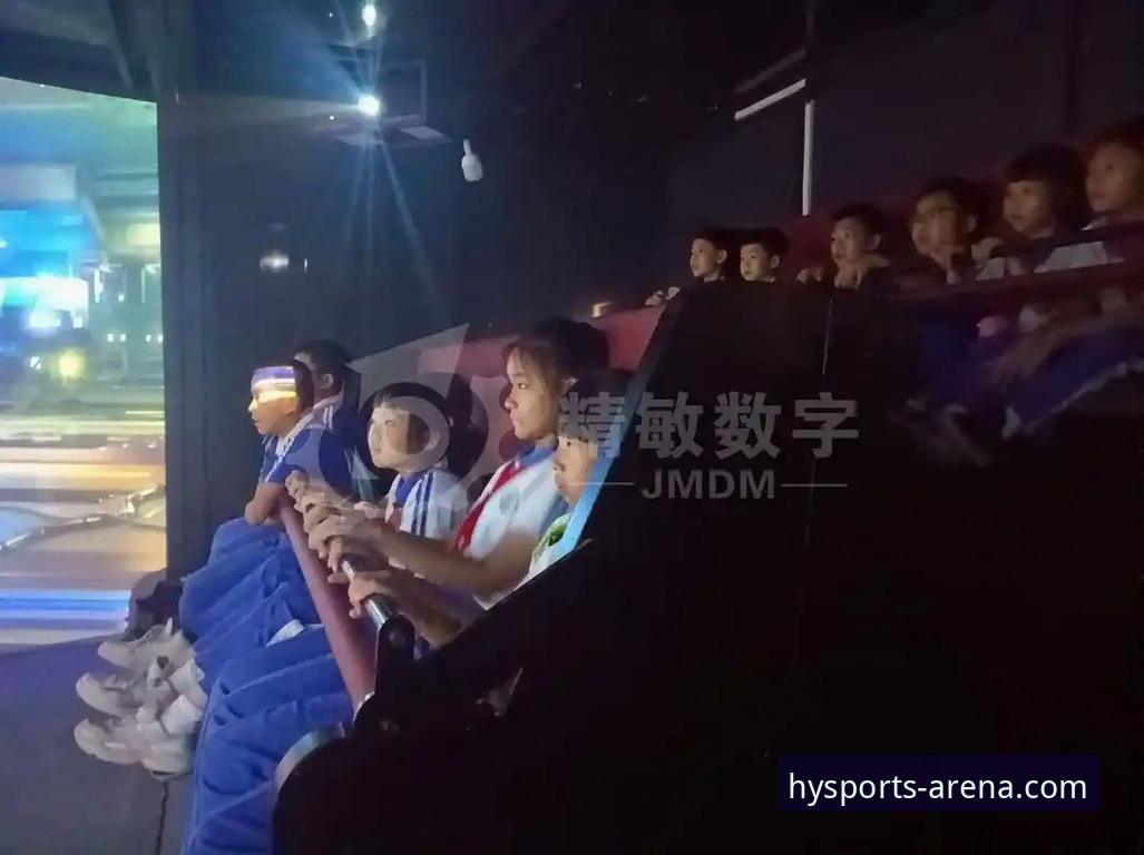 幻影体育官方下载 突破传统观赛边界:幻影体育平台最新动态带来沉浸式体育娱乐新体验